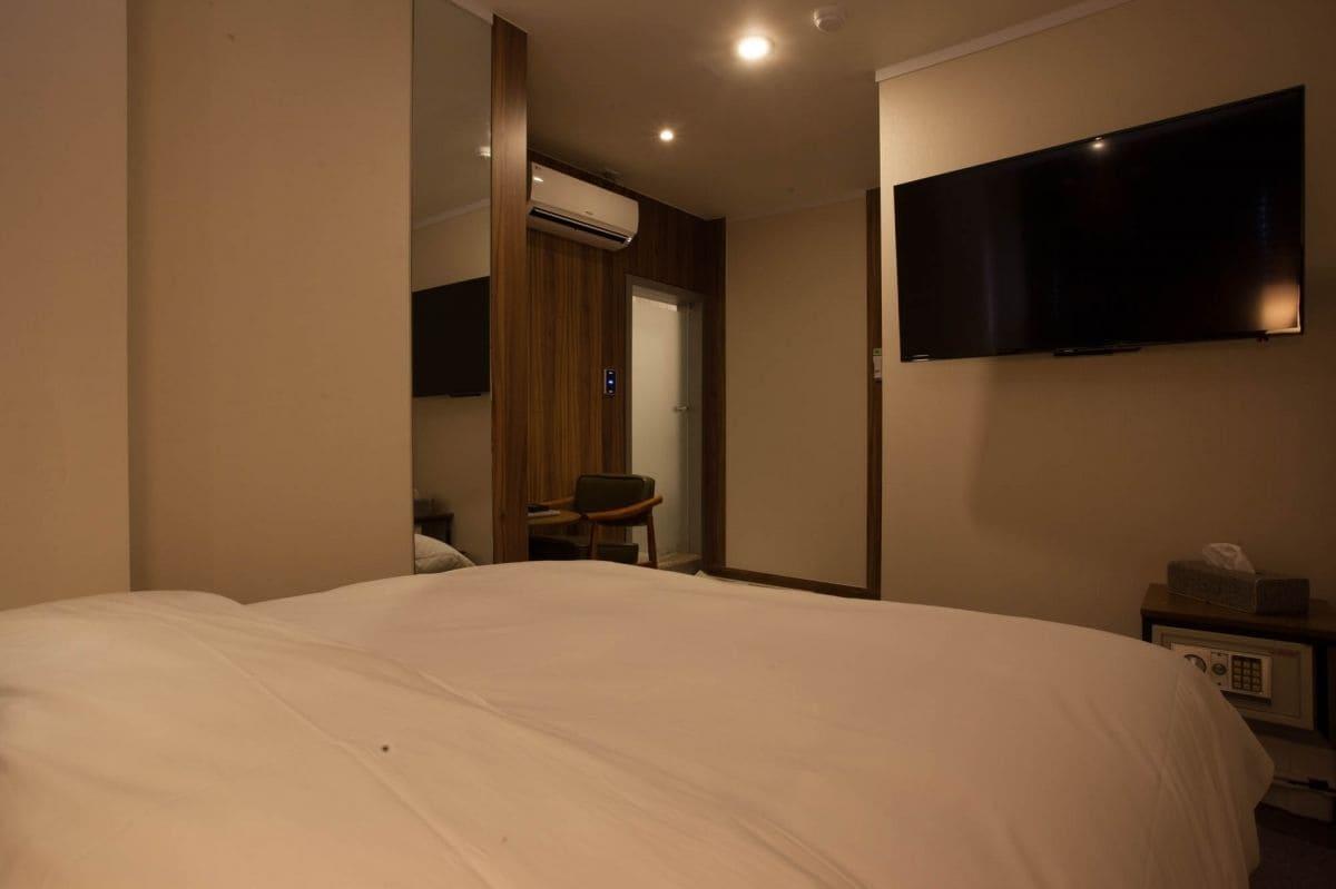 Hotel Vatica Dongdaemun Seoul