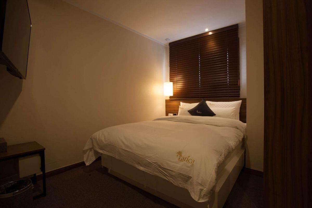 Vatica Dongdaemun Hotel 2*