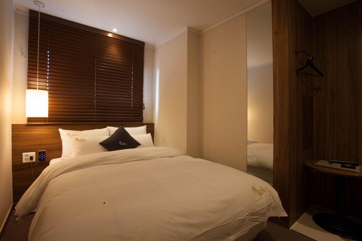 Hotel Vatica Dongdaemun