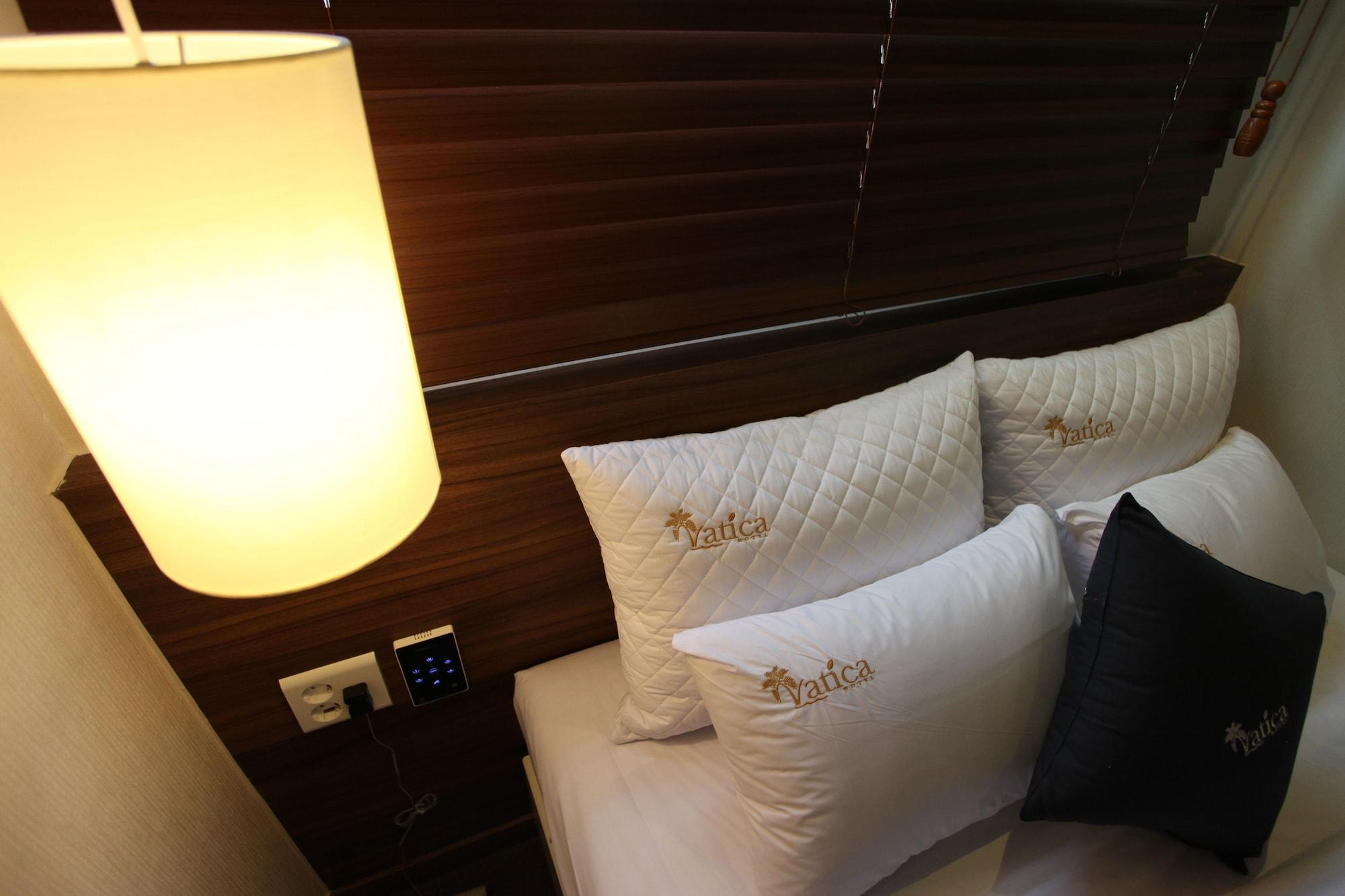 Vatica Dongdaemun Hotel 2*
