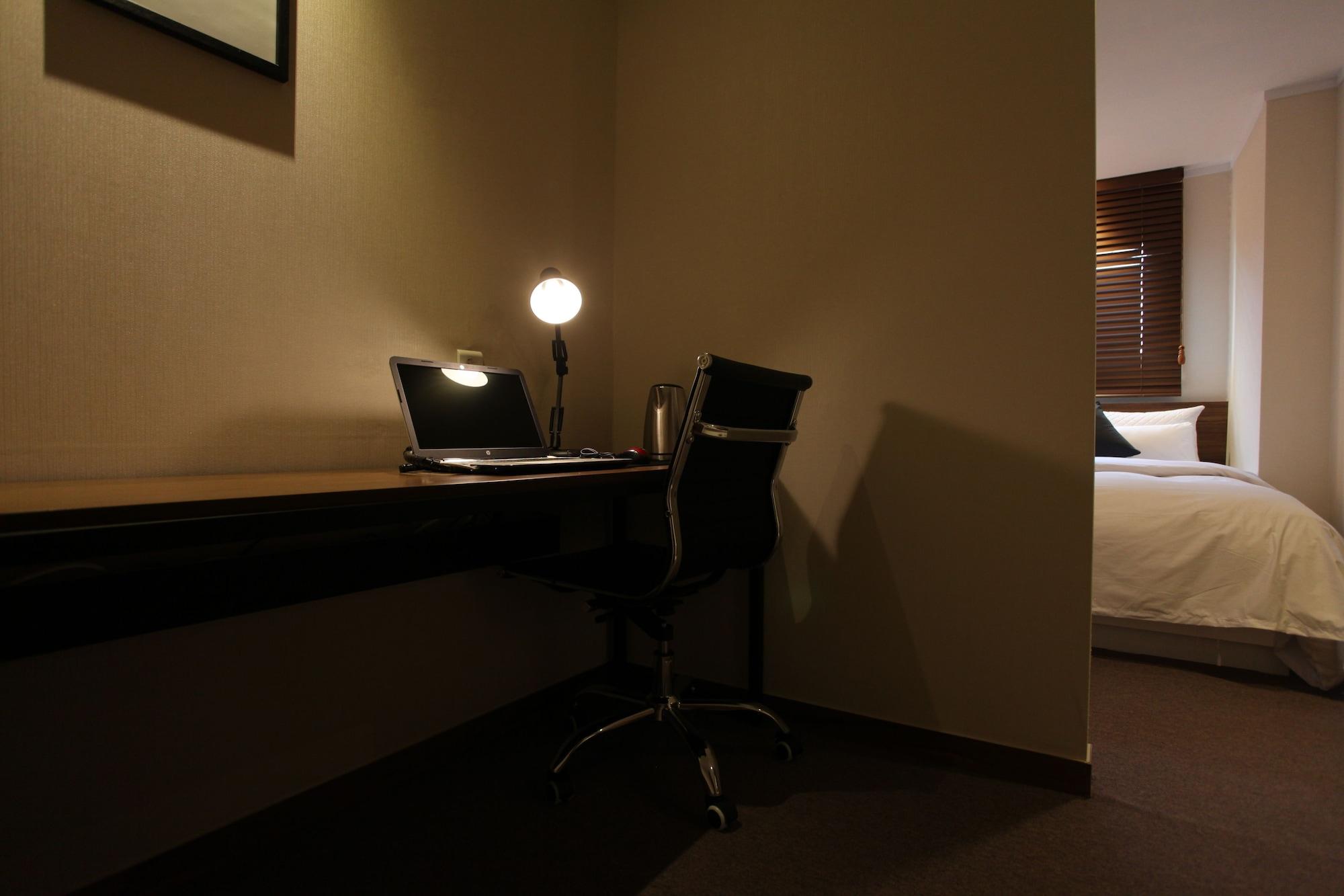 Vatica Dongdaemun Hotel 2*