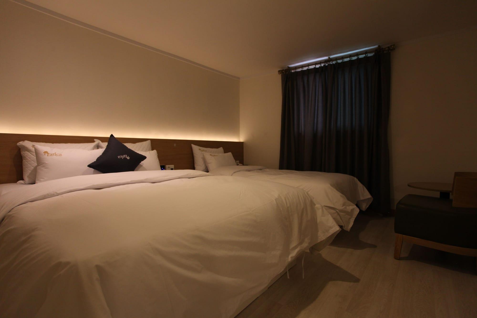 Vatica Dongdaemun Hotel 2*