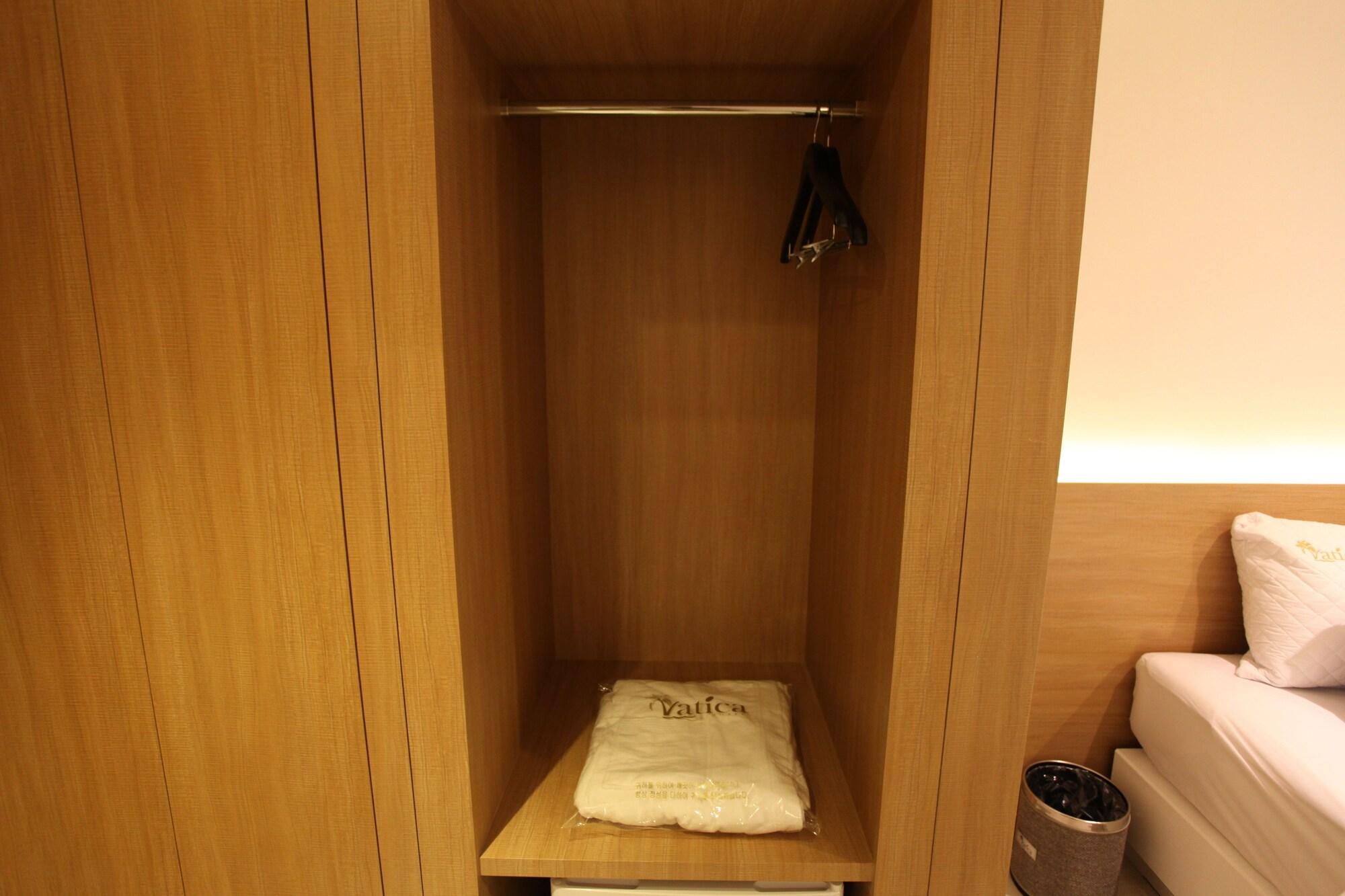 Vatica Dongdaemun 2* Seoul