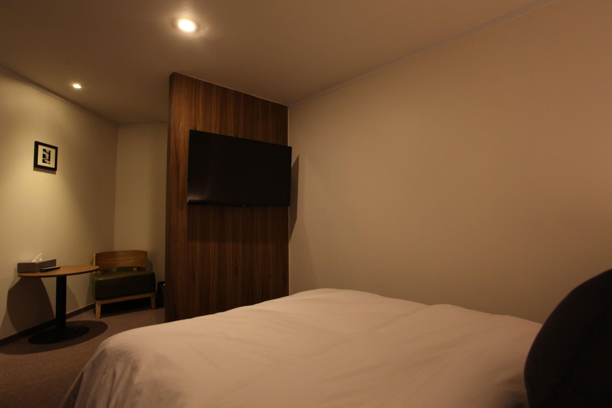 Hotel Vatica Dongdaemun Seoul
