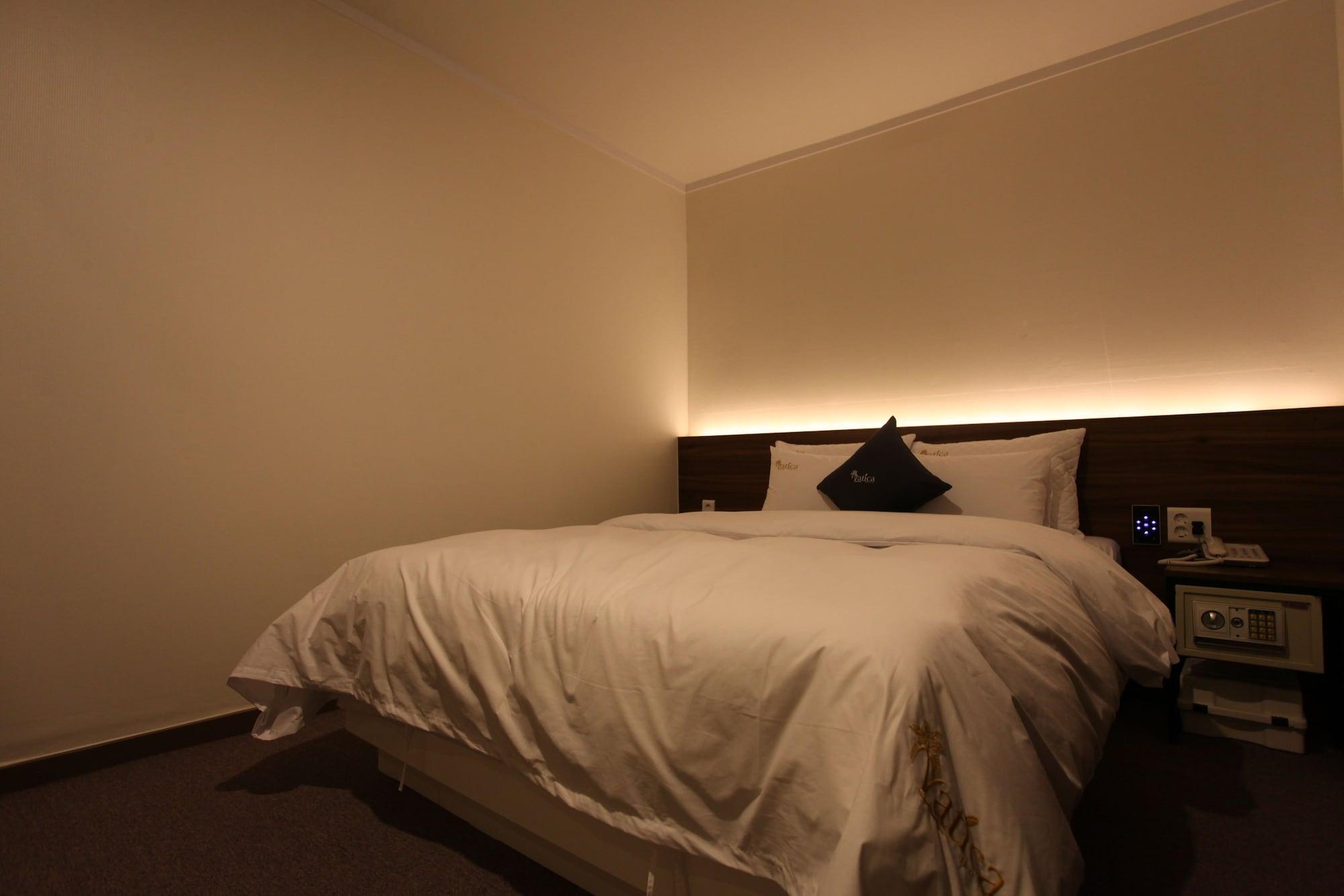 Vatica Dongdaemun Hotel