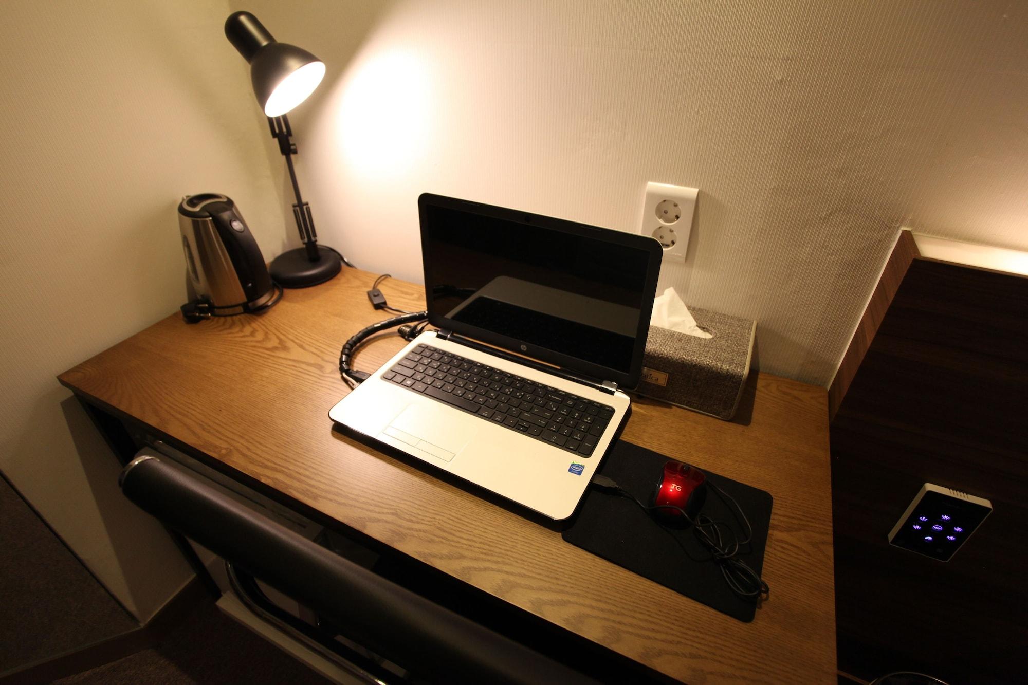 Hotel Vatica Dongdaemun Seoul