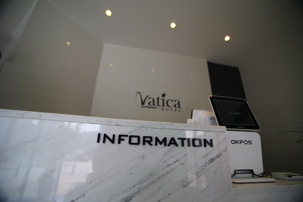 Hotel Vatica Dongdaemun Seoul