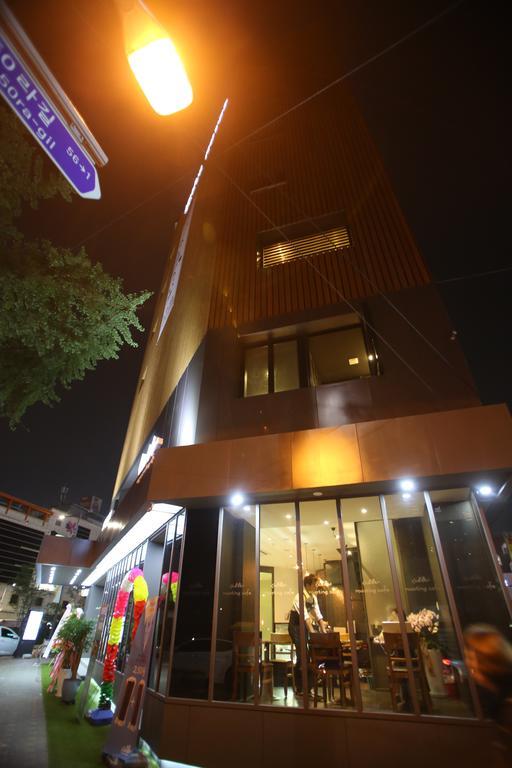 Vatica Dongdaemun Hotel Seoul