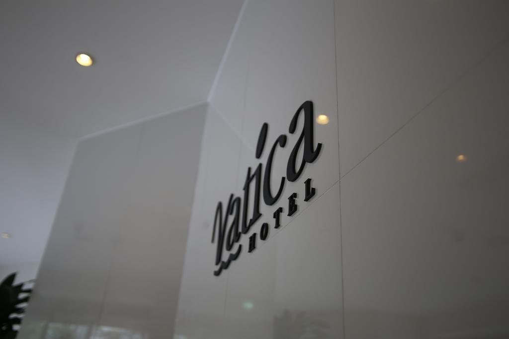 Vatica Dongdaemun Hotel
