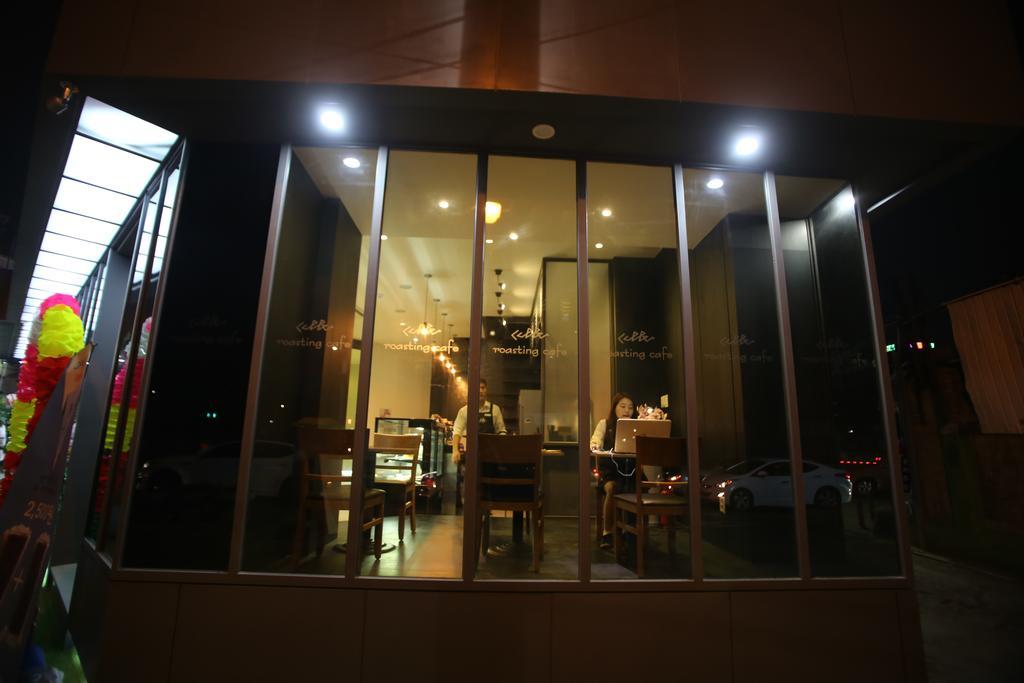 Hotel Vatica Dongdaemun 2*
