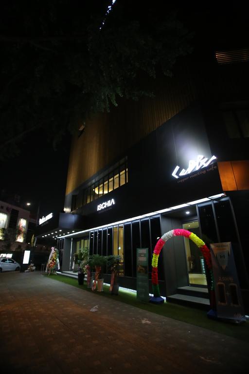 Vatica Dongdaemun Hotel