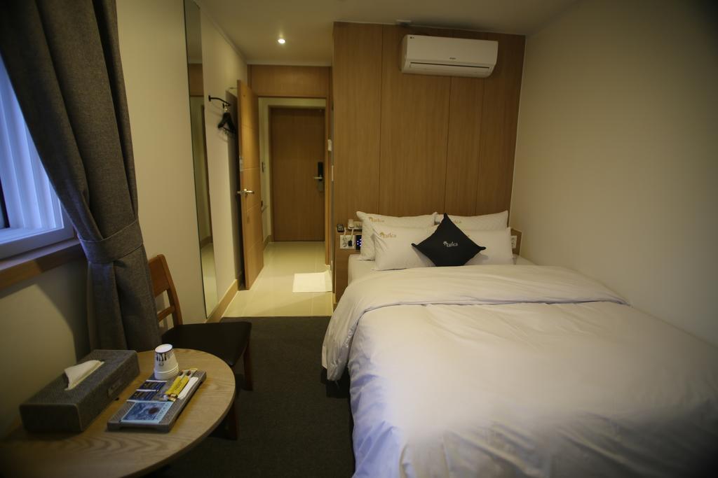 Vatica Dongdaemun Hotel 2*