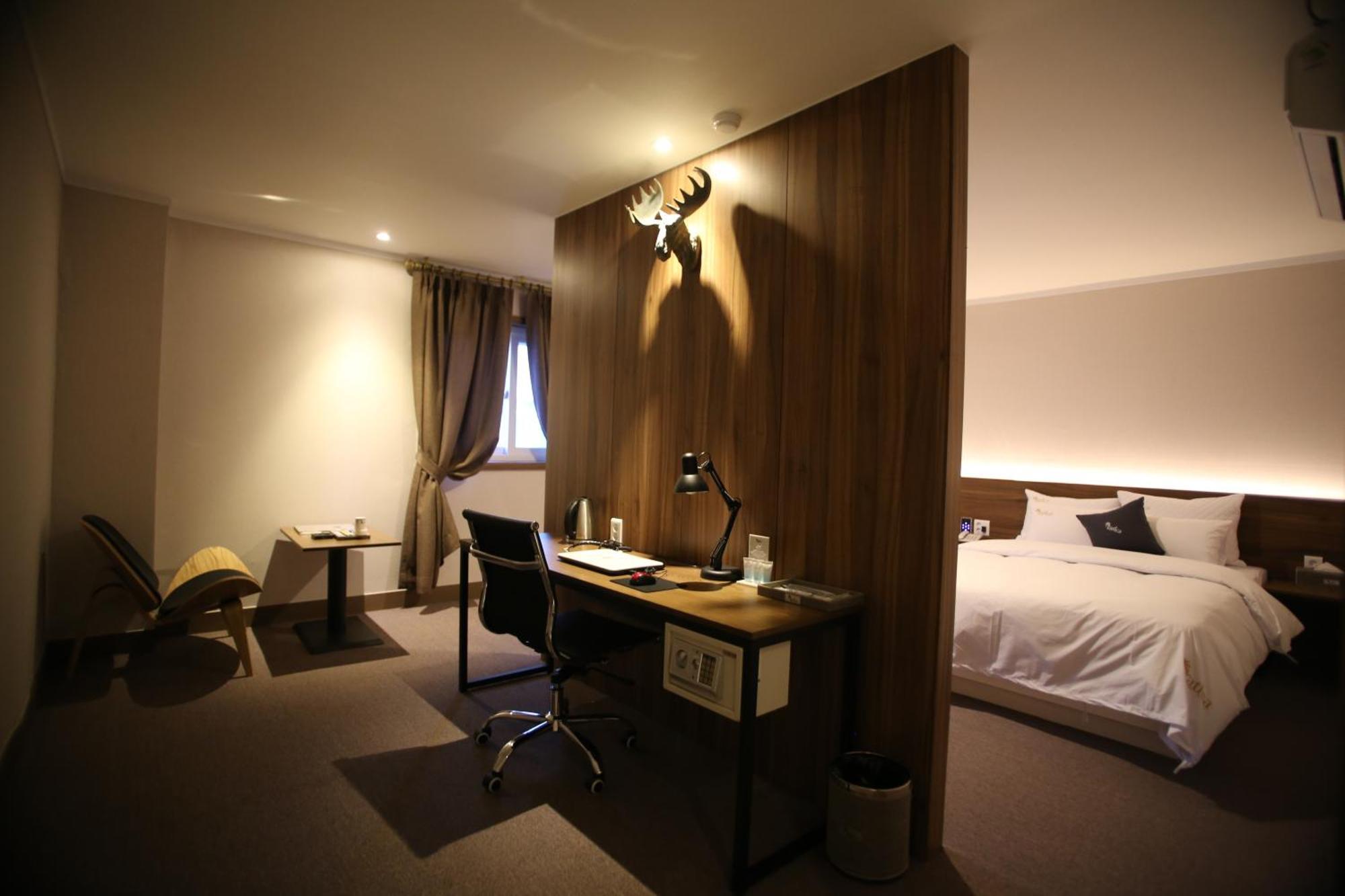Vatica Dongdaemun Hotel 2*