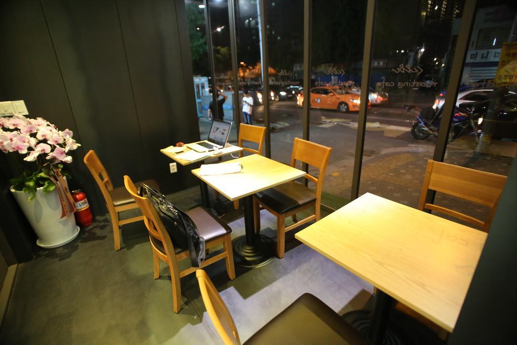 Vatica Dongdaemun 2* Seul